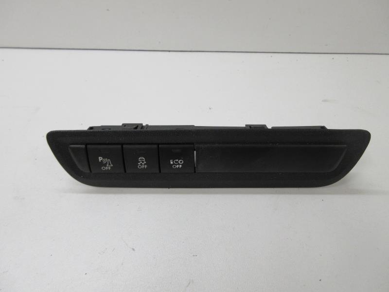 Botón/Interruptor PEUGEOT 208 1 PHASE 1 Diésel - 1