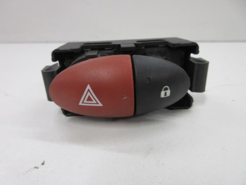 Bouton de warning RENAULT TWINGO 2 PHASE 1 Diesel - 1