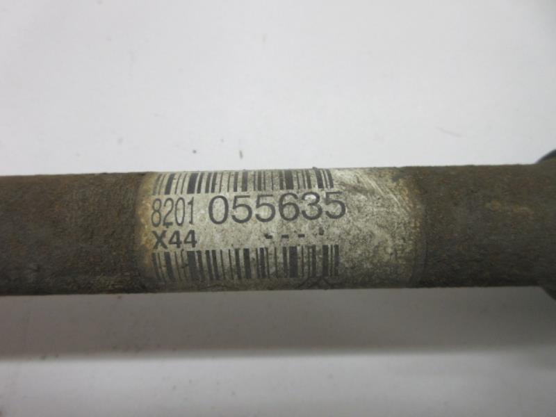 Cardan droit (transmission) RENAULT TWINGO 2 PHASE 1 Diesel - 1