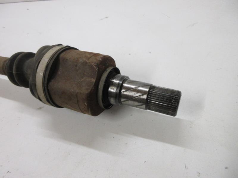 Giunto cardanico albero di trasmissione sinistro RENAULT MEGANE 2 PHASE 1 Diésel - 1