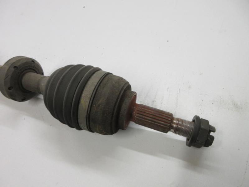 Giunto cardanico albero di trasmissione sinistro RENAULT TWINGO 2 PHASE 1 Diésel - 1