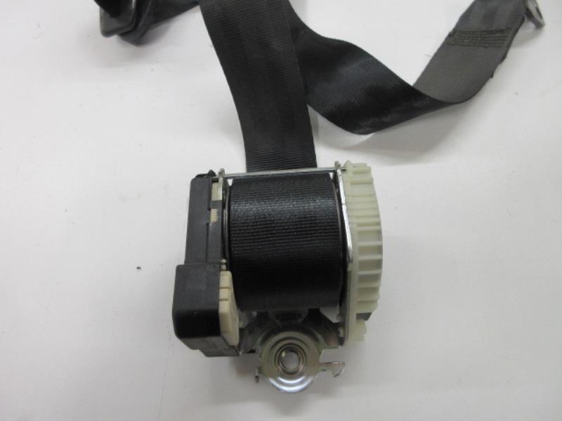 Cintura di sicurezza posteriore destra RENAULT TWINGO 2 PHASE 1 Diésel - 1