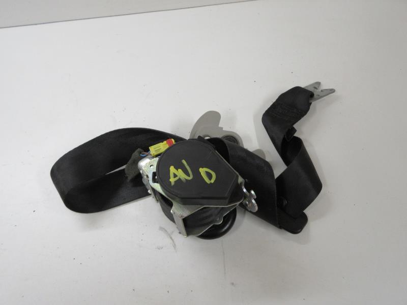 Cintura di sicurezza anteriore destra RENAULT LAGUNA 3 PHASE 1 BREAK Diésel - 1