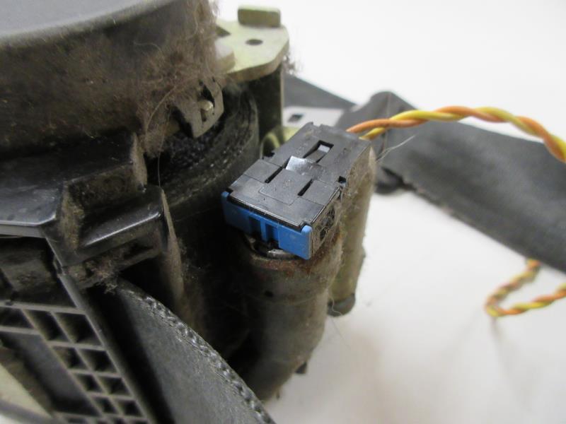 Cintura di sicurezza anteriore sinistra PEUGEOT 407 PHASE 1 BREAK Diésel - 1