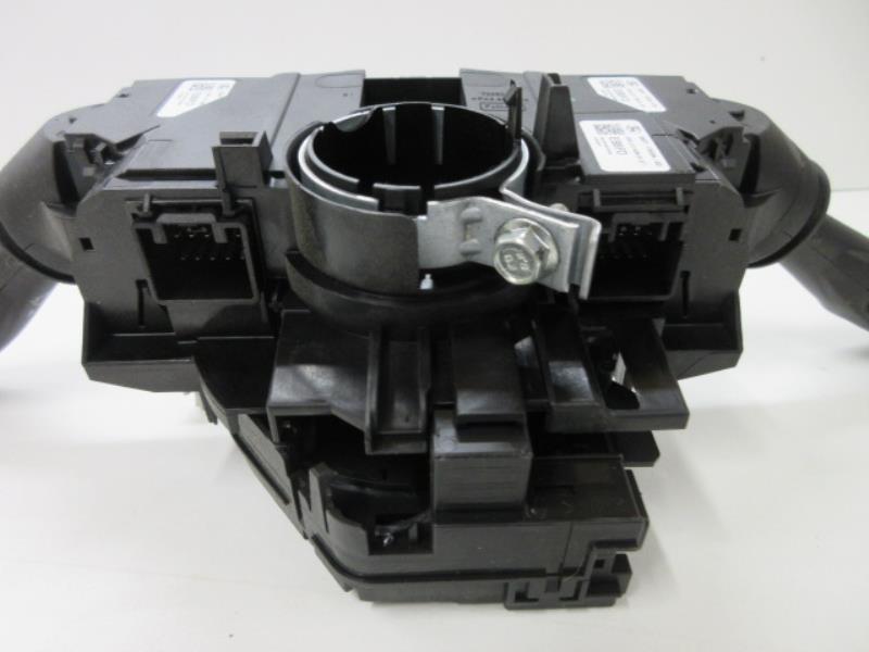 Devio guida completo con contatto spiralato FORD FIESTA 6 PHASE 1 Diésel - 1