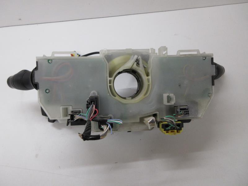 Devio guida completo con contatto spiralato RENAULT LAGUNA 3 PHASE 1 BREAK Diésel - 1