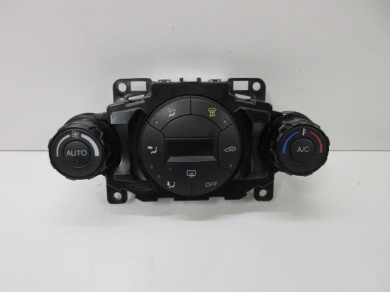 Commande chauffage FORD FIESTA 6 PHASE 1 Diesel - 1