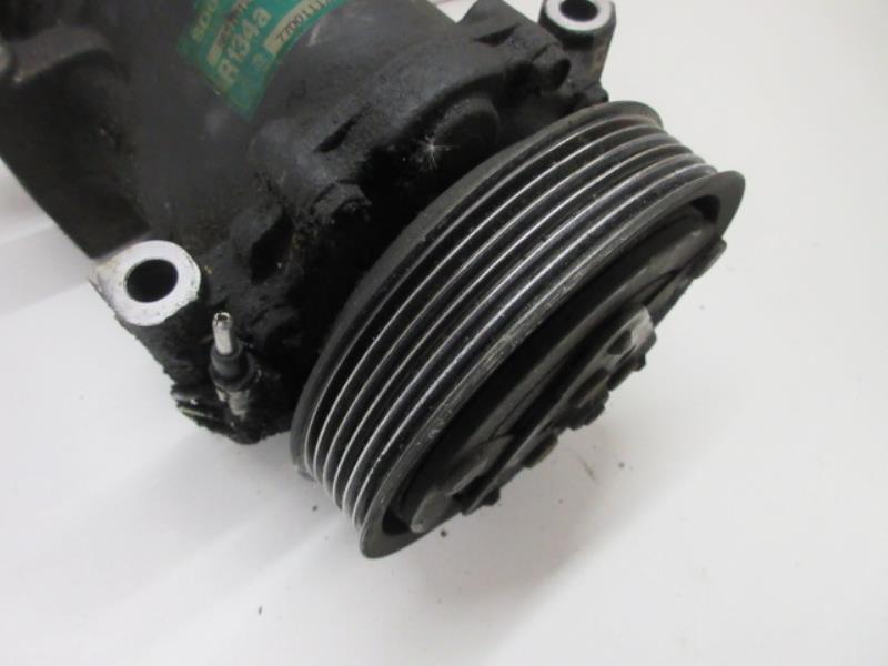Compresseur clim RENAULT CLIO 2 PHASE 1 Diesel - 1