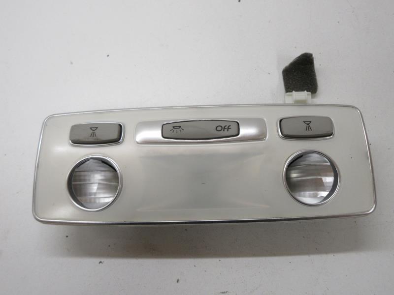 Eclairage de plafonnier RENAULT LAGUNA 3 PHASE 1 BREAK Diesel - 1