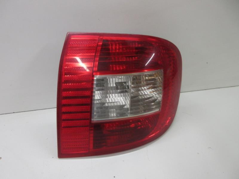 Fanale posteriore principale destro (luci) FIAT MULTIPLA PHASE 2 Diésel - 1