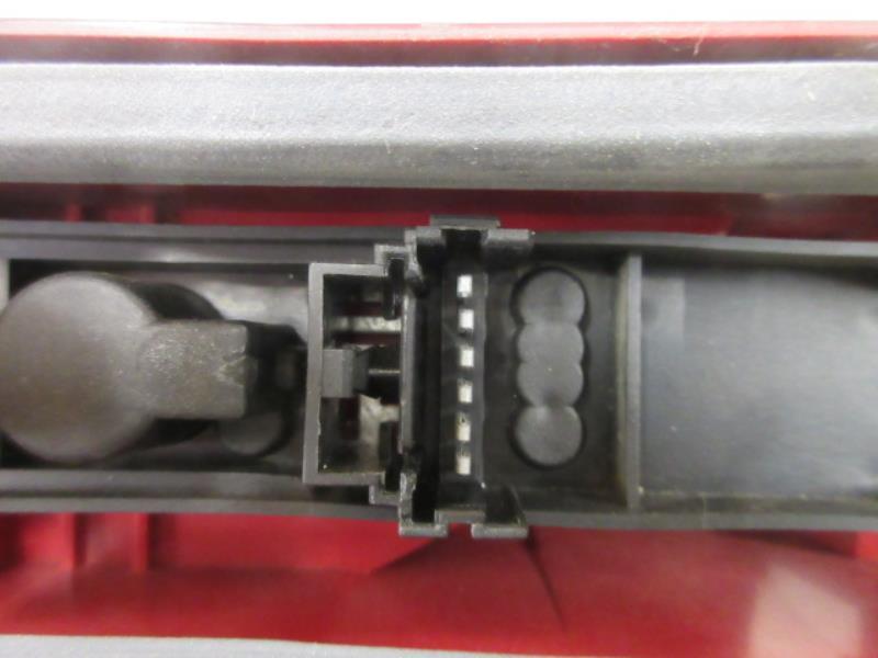 Fanale posteriore principale destro (luci) RENAULT KANGOO 1 PHASE 1 Diésel - 1