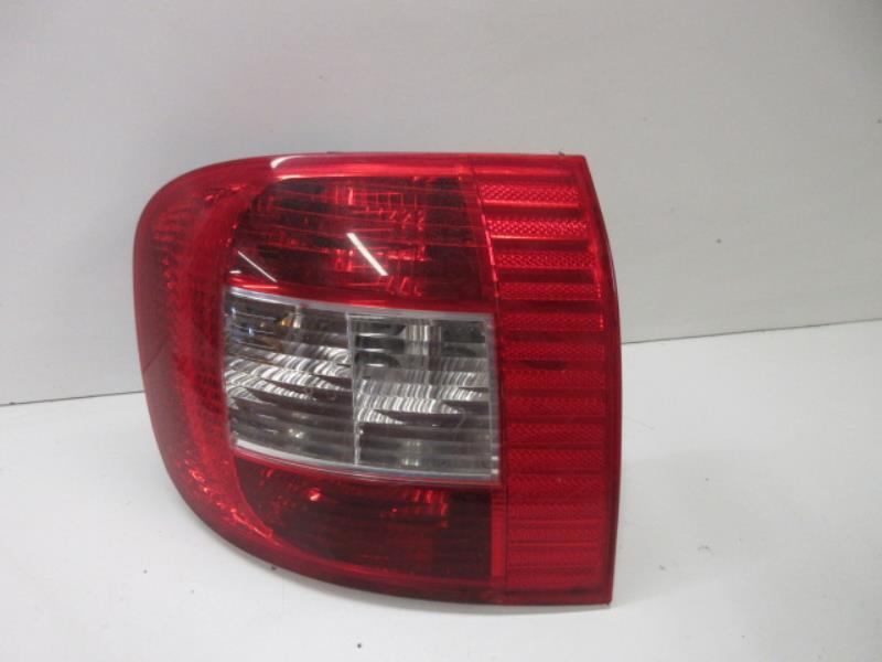 Fanale posteriore principale sinistro (luci) FIAT MULTIPLA PHASE 2 Diésel - 1