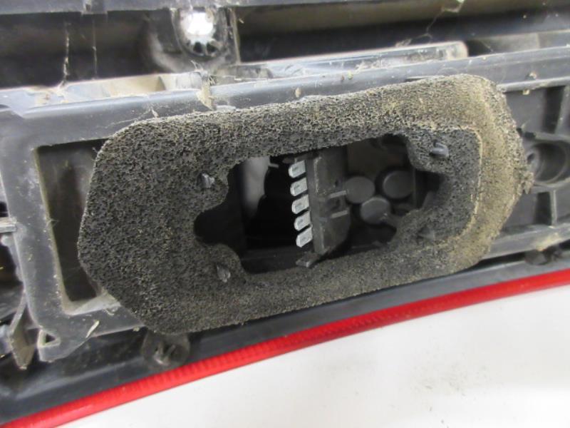 Fanale posteriore principale sinistro (luci) OPEL MERIVA A PHASE 1 Gasolina - 1