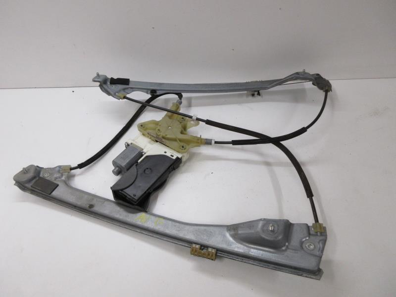 Alzacristalli elettrico anteriore sinistro RENAULT LAGUNA 3 PHASE 1 BREAK Diésel - 1