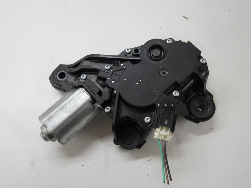 Motore tergicristallo posteriore RENAULT LAGUNA 3 PHASE 1 BREAK Diésel - 1