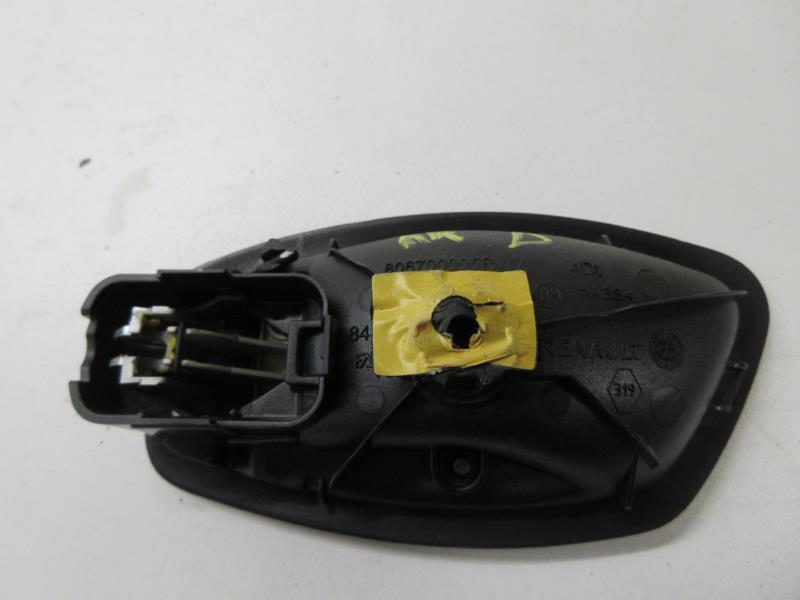 Maniglia interna posteriore destra RENAULT LAGUNA 3 PHASE 1 BREAK Diésel - 1