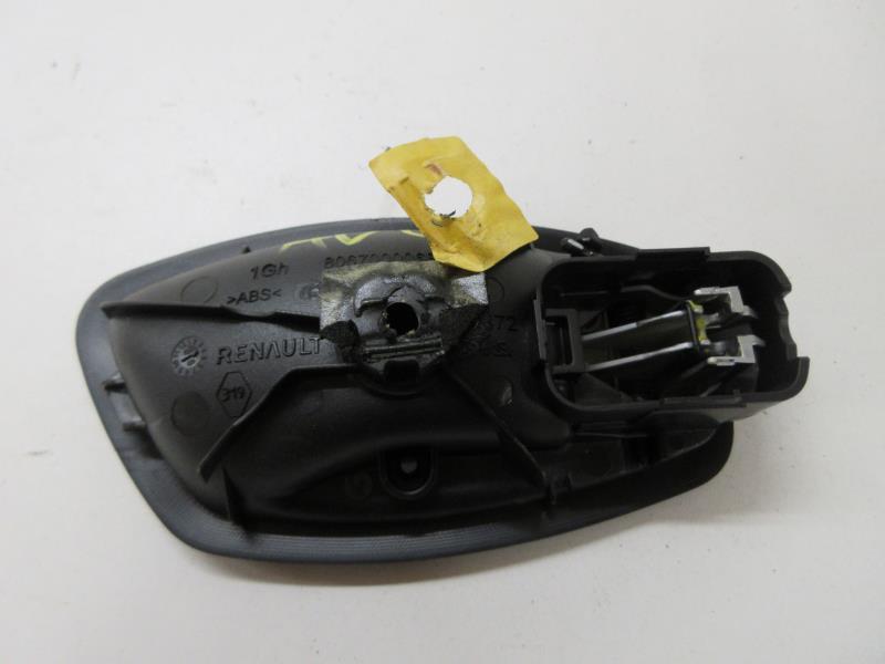 Maniglia interna anteriore sinistra RENAULT LAGUNA 3 PHASE 1 BREAK Diésel - 1