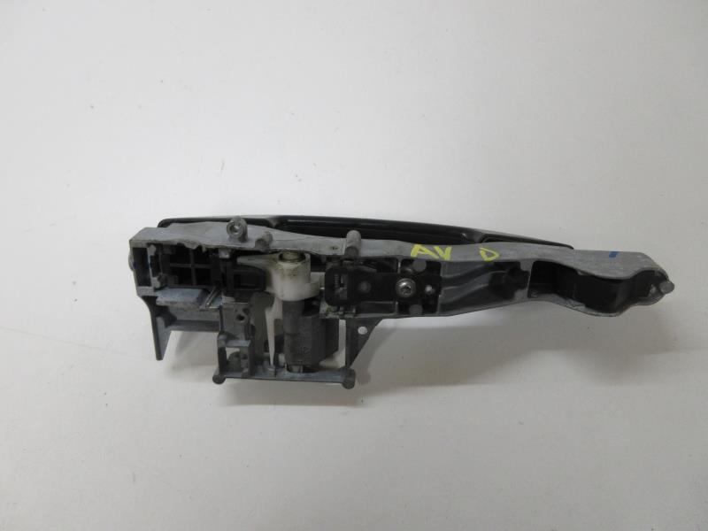 Maniglia portiera anteriore destra PEUGEOT 208 1 PHASE 1 Diésel - 1