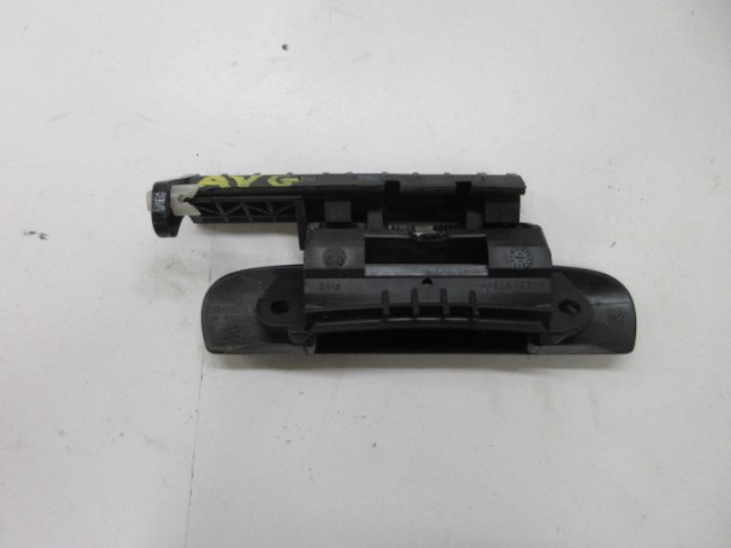 Maniglia portiera anteriore sinistra CITROEN XSARA PICASSO PHASE 1 Diésel - 1