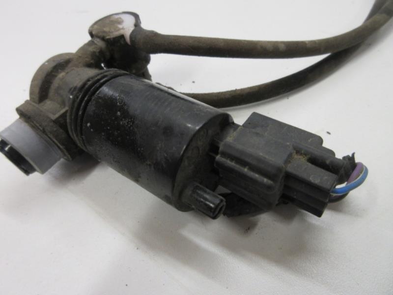 Pompa lavacristalli anteriore FORD FIESTA 6 PHASE 1 Diésel - 1