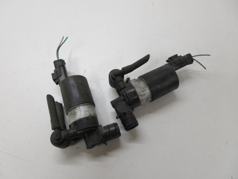 Pompa lavacristalli anteriore RENAULT LAGUNA 3 PHASE 1 BREAK Diésel - 1