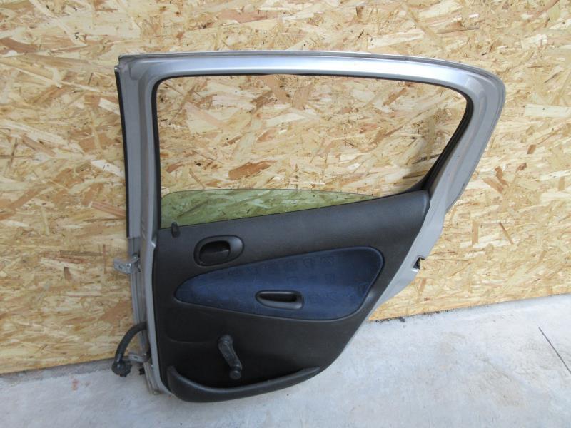 Portiera posteriore destra PEUGEOT 206 PHASE 1 Diésel - 1