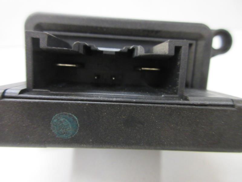 Resistenza riscaldamento FORD FIESTA 6 PHASE 1 Diésel - 1