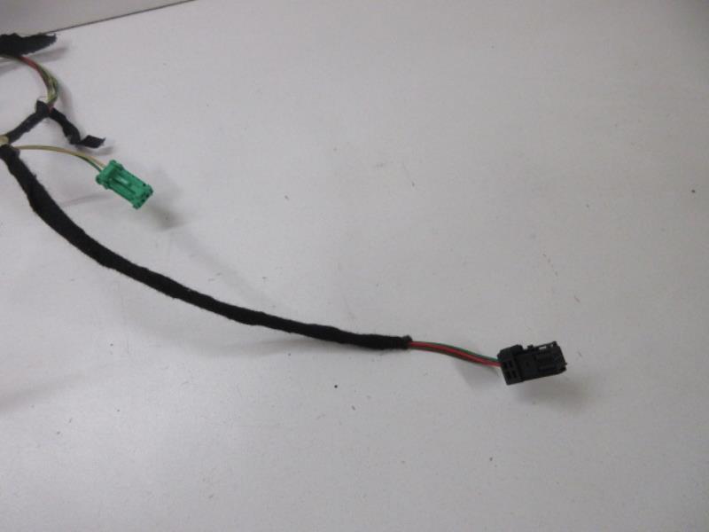 Retrovisor izquierdo CITROEN C4 1 PHASE 2 Diésel - 1