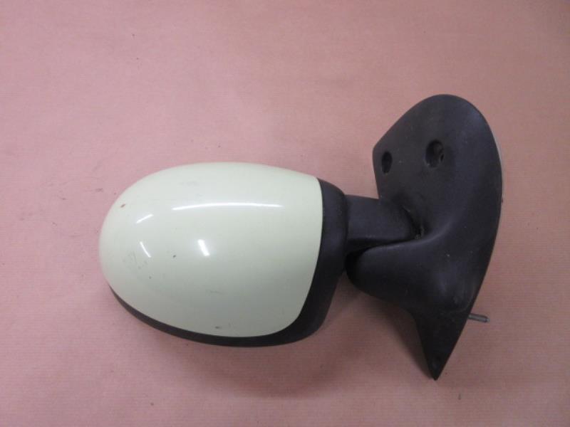 Specchietto retrovisore sinistro RENAULT TWINGO 1 PHASE 3 Gasolina - 1