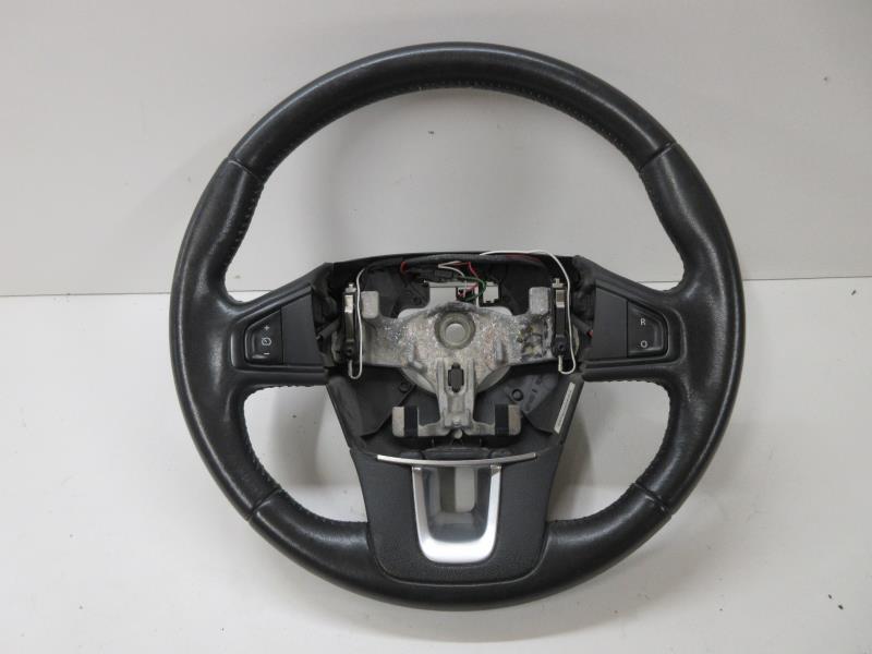 Volant RENAULT LAGUNA 3 PHASE 1 BREAK Diesel - 1