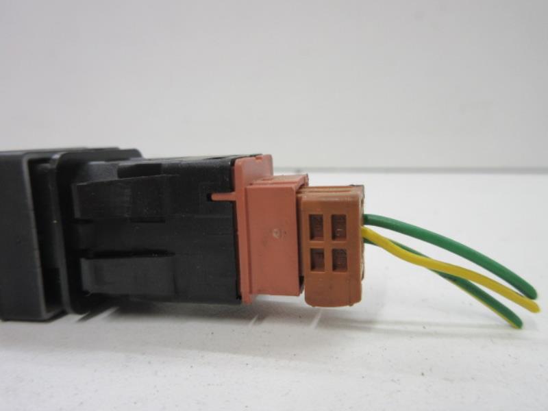 Attuatore chiavistello sportello carburante CITROEN C4 PICASSO 1 Diésel - 1