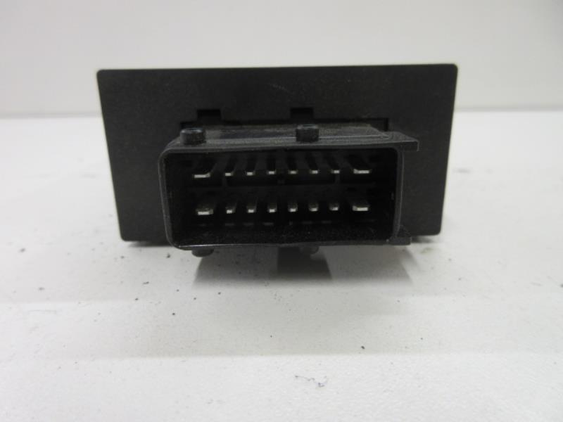 Boitier telecommande emetteur centralisation porte (plip) PEUGEOT 1007 Diesel - 1