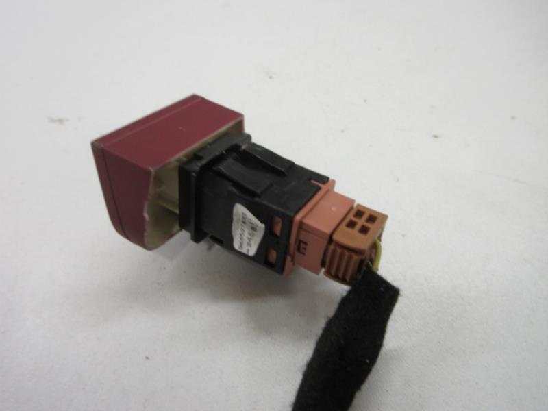 Bouton de warning CITROEN C4 PICASSO 1 Diesel - 1