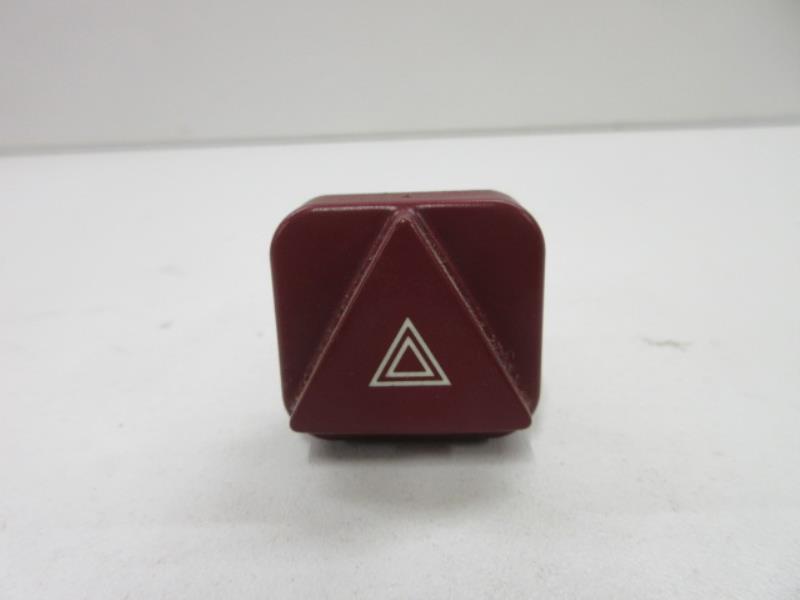 Bouton de warning PEUGEOT 1007 Diesel - 1