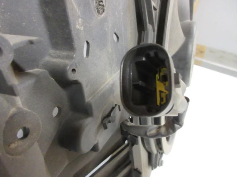 Pannellatura anteriore CITROEN C4 PICASSO 1 Diésel - 1