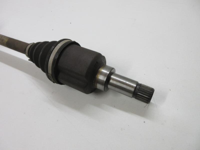 Giunto cardanico albero di trasmissione sinistro PEUGEOT 1007 Diésel - 1