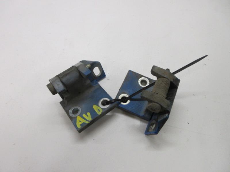 Cerniera portiera anteriore destra PEUGEOT EXPERT 1 PHASE 1 Diésel - 1