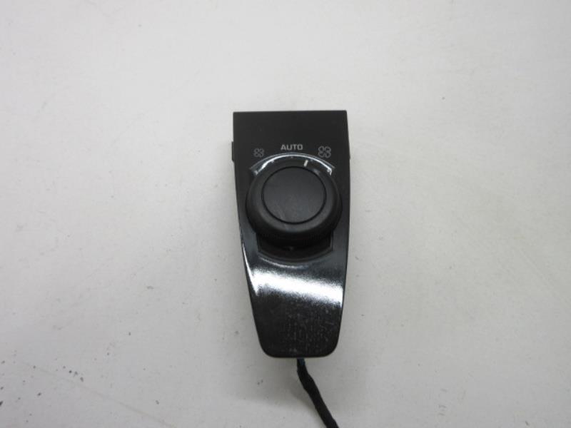 Commande chauffage CITROEN C4 PICASSO 1 Diesel - 1