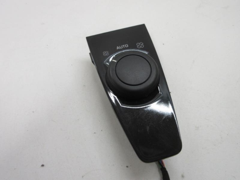 Commande chauffage CITROEN C4 PICASSO 1 Diesel - 1