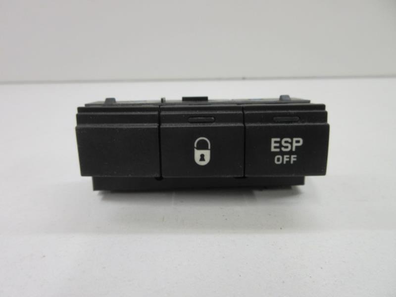 Commande de fermeture centralisee PEUGEOT 1007 Diesel - 1