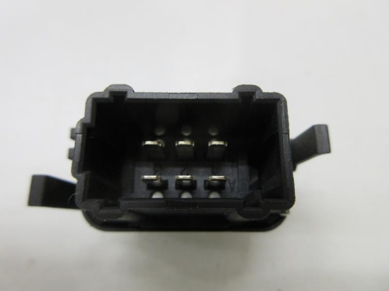 Commande de fermeture centralisee RENAULT TRAFIC 2 PHASE 1 Diesel - 1