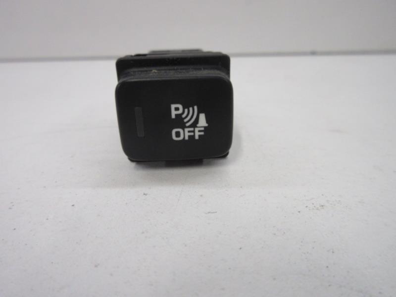Commande radar de recul CITROEN C4 PICASSO 1 Diesel - 1