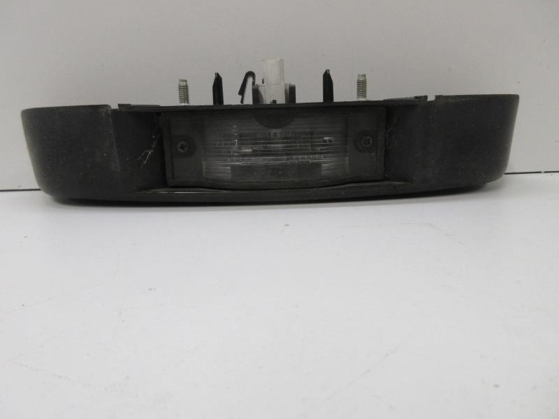 Eclairage de plaque RENAULT TRAFIC 2 PHASE 1 Diesel - 1