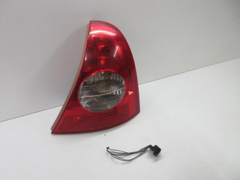 Fanale posteriore principale destro (luci) RENAULT CLIO 2 CAMPUS PHASE 1 Diésel - 1