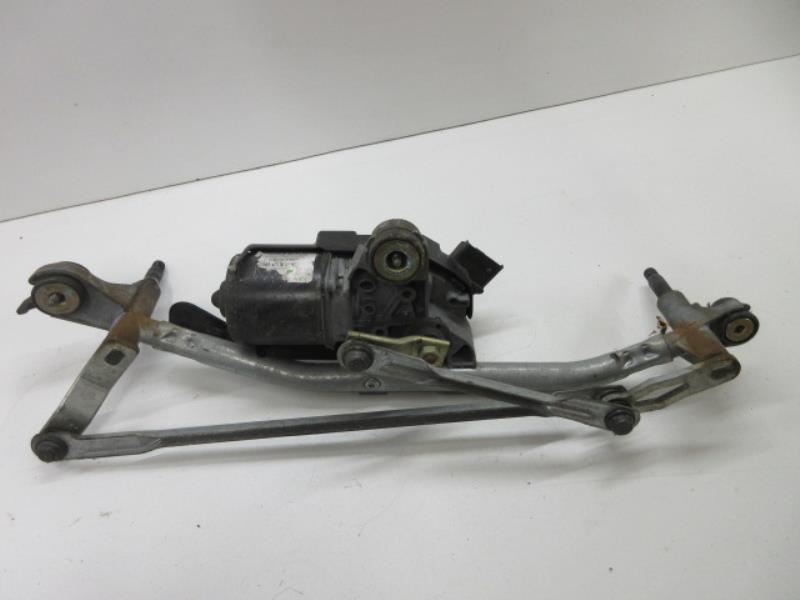 Meccanismo tergicristallo anteriore PEUGEOT 1007 Diésel - 1
