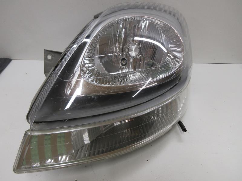 Gruppo ottico anteriore principale sinistro (luci)(faro) RENAULT TRAFIC 2 PHASE 1 Diésel - 1