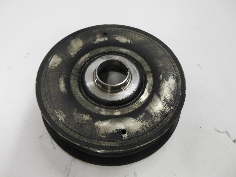 Poulie damper RENAULT TRAFIC 2 PHASE 1 Diesel - 1