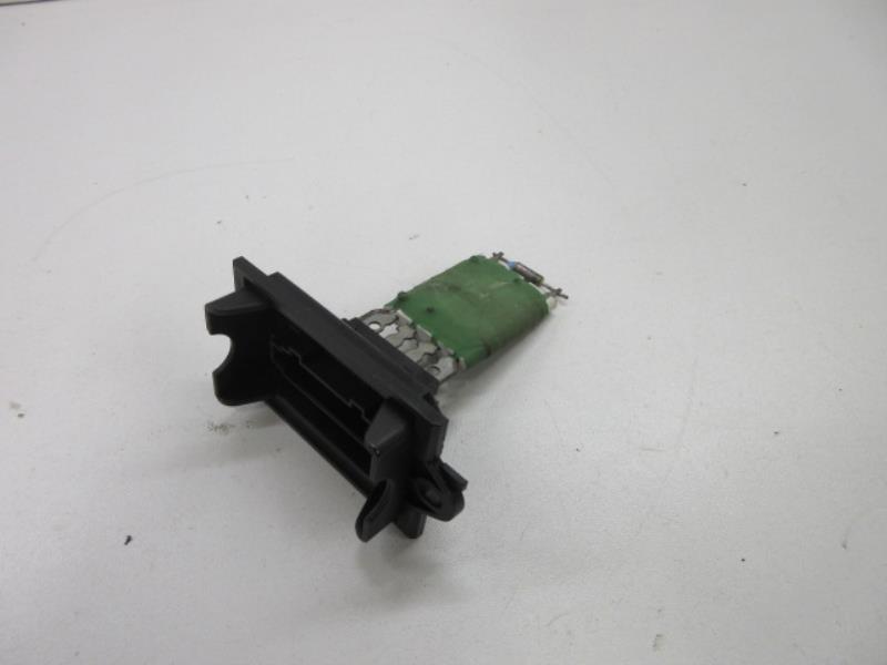 Resistance chauffage PEUGEOT 1007 Diesel - 1