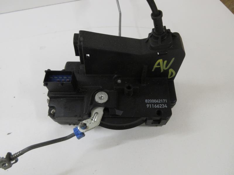 Serrure avant droit RENAULT TRAFIC 2 PHASE 1 Diesel - 1