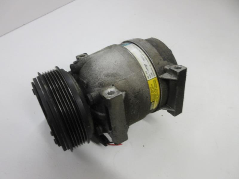 Compressore clima RENAULT SCENIC 1 PHASE 2 Diésel - 1